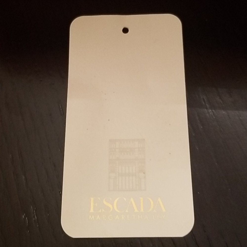 Escada Handbag - Picture 10 of 11